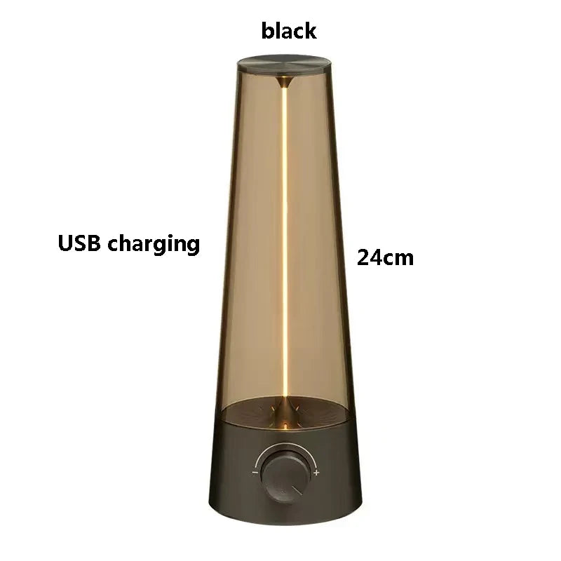 Xianying Retro Lamp Camping Atmosphere Light Creative Night Light