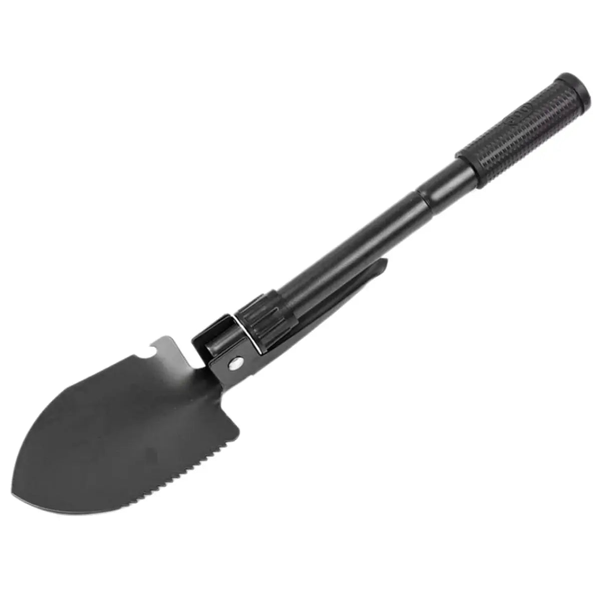Folding Shovel Camping Shovel Survival Gear Entrenching Tool with Carrying