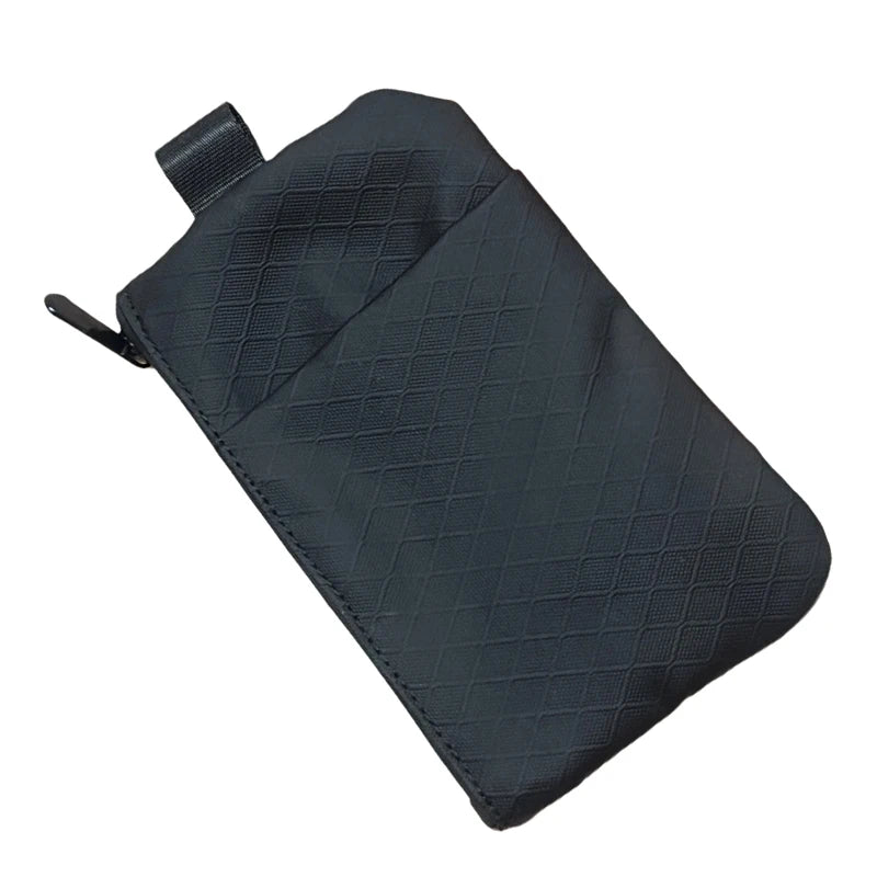 Outdoor multifunctional Tactical card bag men's wallet key bag X-PAC mobile Holder