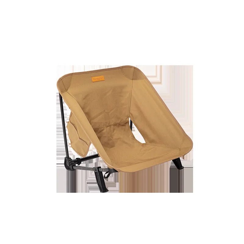 Mountainhiker Outdoor folding table and chair portable adjustable camping chair