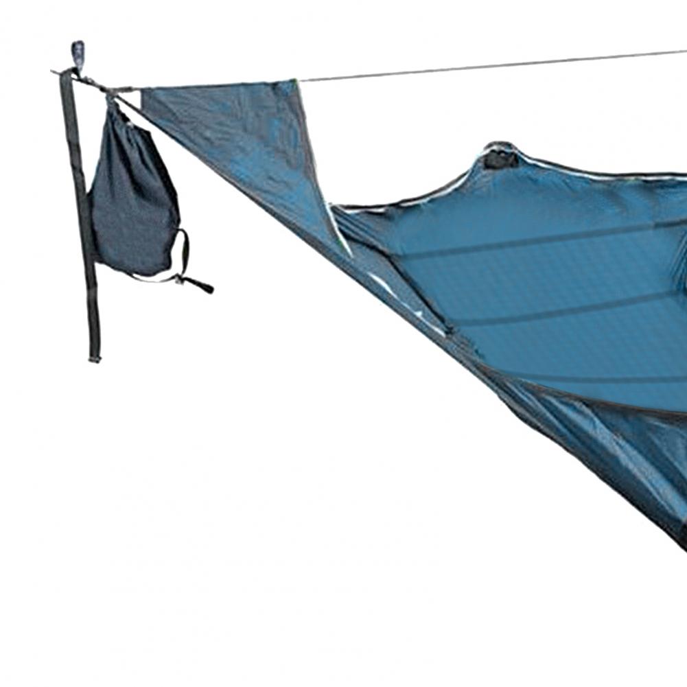 Camping Cots Patio Hammock With Bed Net Family Camping Hammock Sleeping