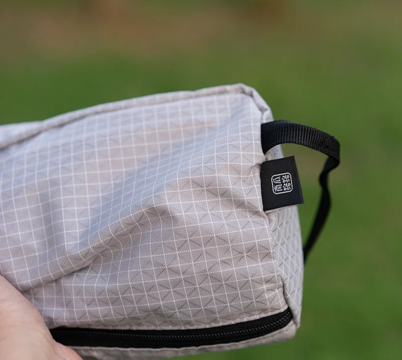 Lightweight External Hanging Bag for Backpack Tactical Hiking Camping Bags