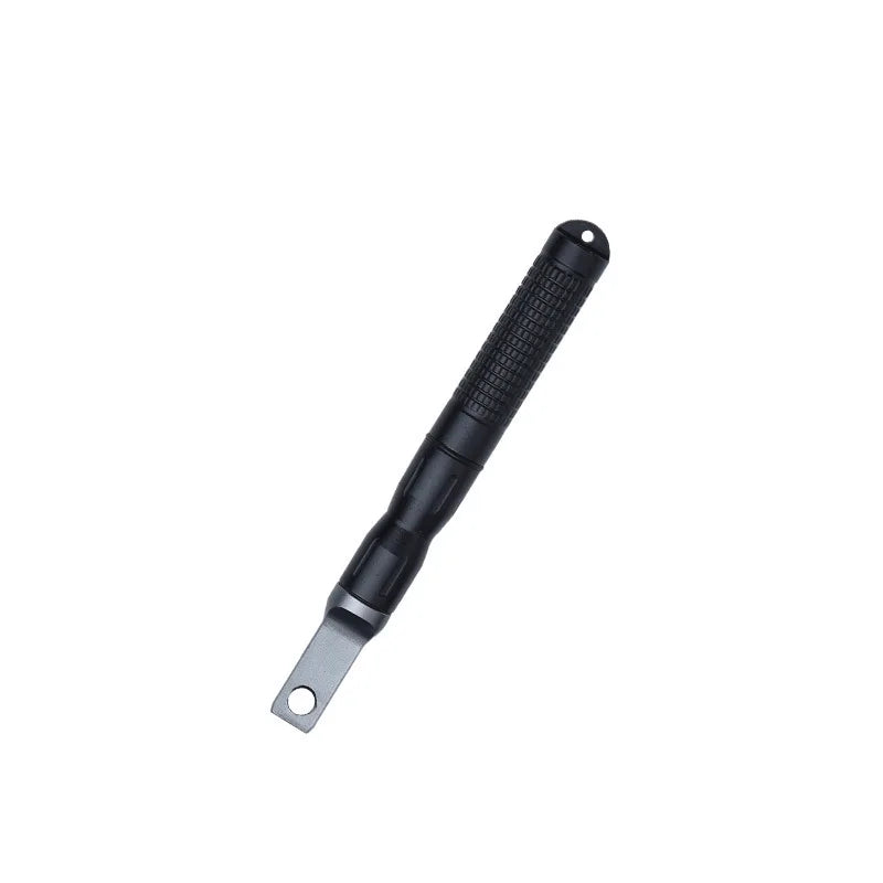 Portable Outdoor Waterproof Flint Camping Equipment Survival Tools