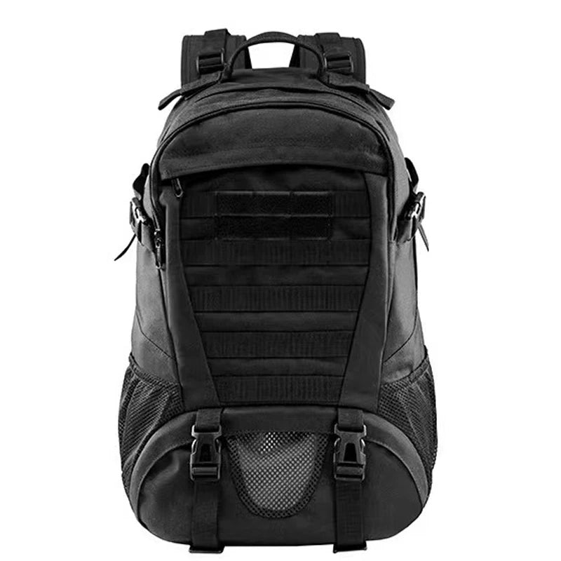 Men Tactical Backpacks Outdoor 35L Large Capacity Man Camping Backpack