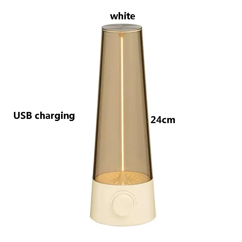 Xianying Retro Lamp Camping Atmosphere Light Creative Night Light