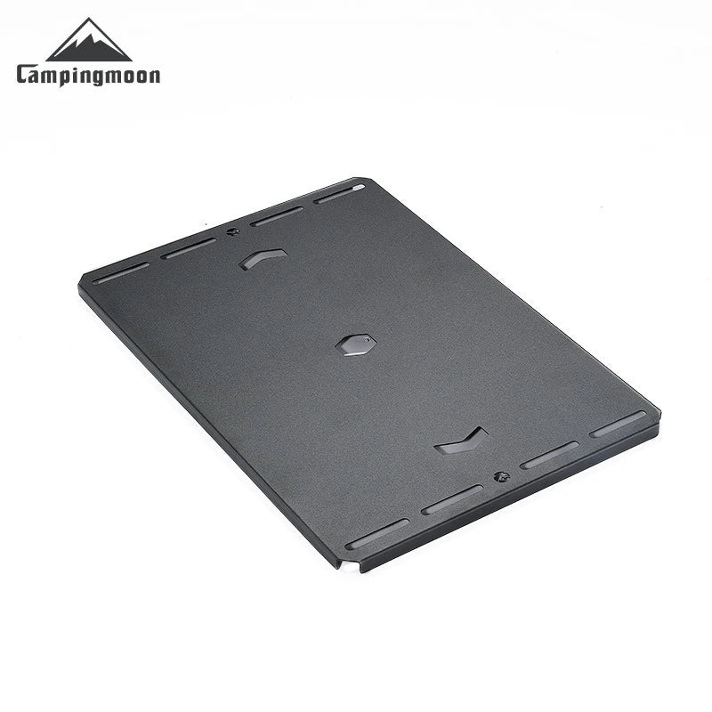 Combination Table Suitable For Snow Peak Stove Cover Outdoor Camping Table