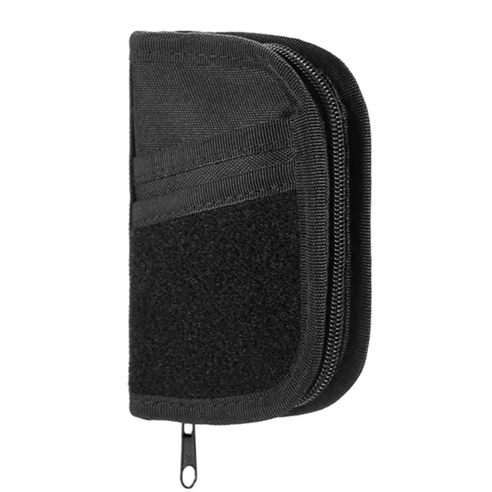 Outdoor Kit Carry-on Card Bag Wallet Multi-purpose EDC Tools Storage Bag
