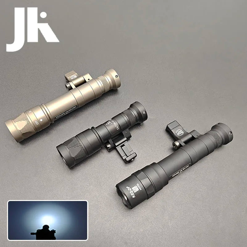 Tactical Gear
