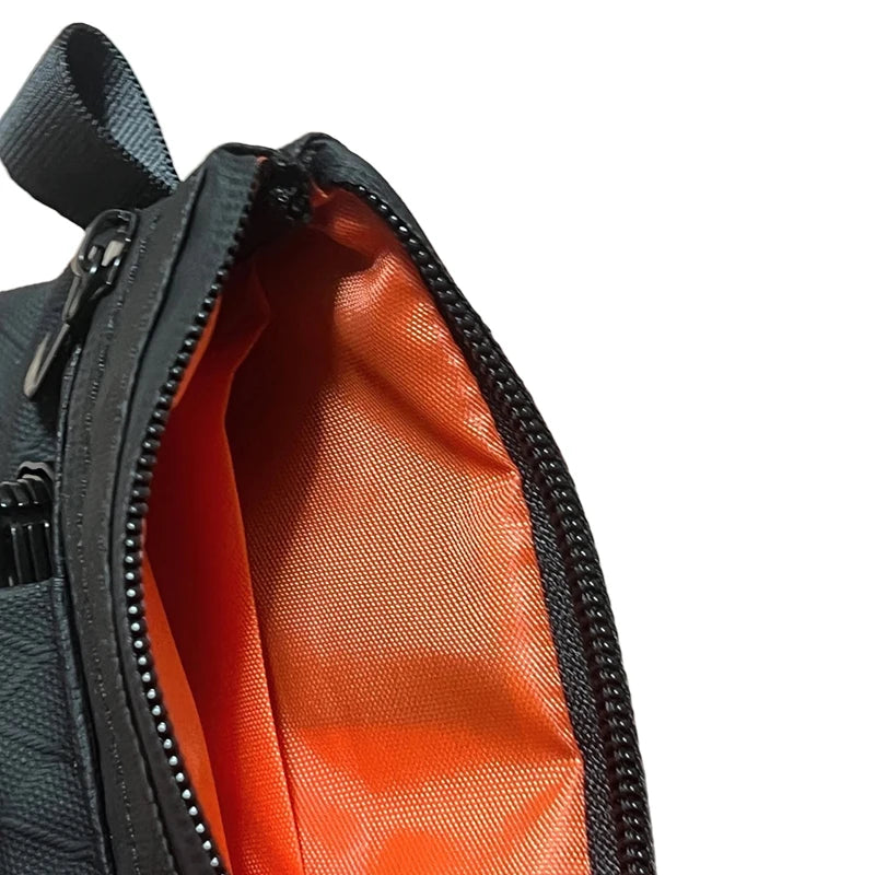 Outdoor multifunctional Tactical card bag men's wallet key bag X-PAC mobile Holder