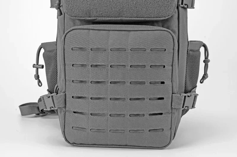 Tactical Backpack School Bag Gym Rucksack Treeking with Dual  camping