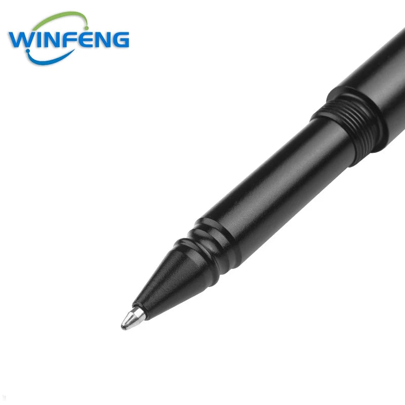 Self Defense Tactical Pen Security Protection EDC Tool BallPoint Pen