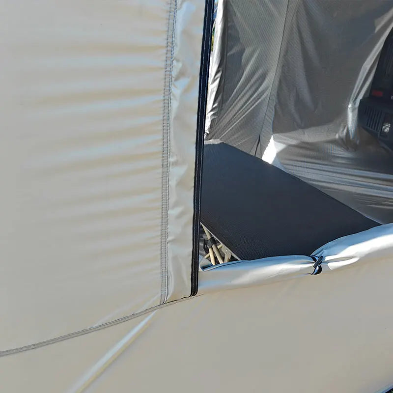 Car Tent trailer Tent, Car Tailgate Tent,Pop Up Car Rear Tent Multipurpose Truck Tent