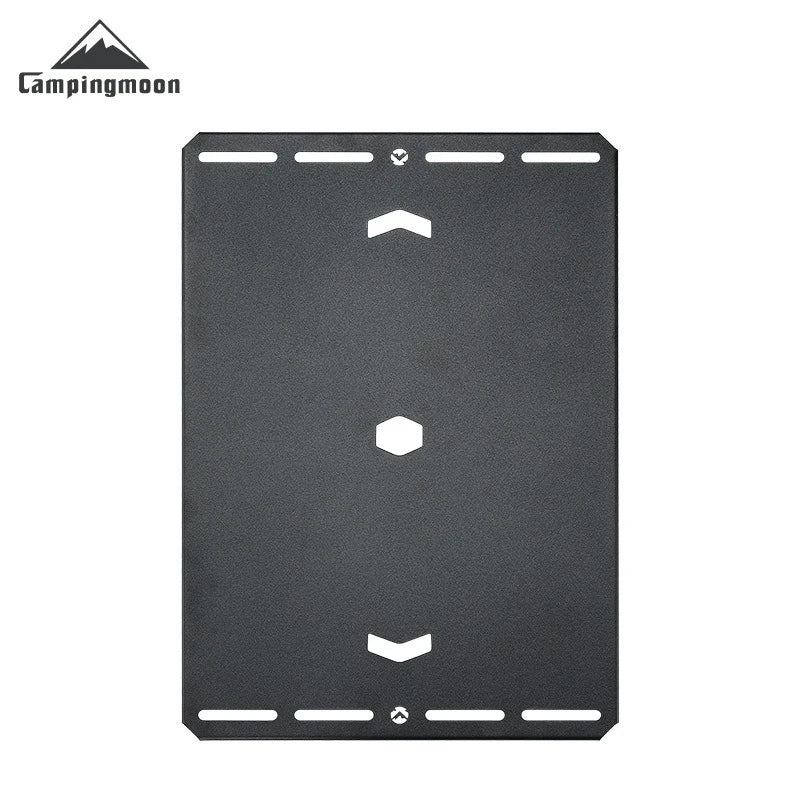 Combination Table Suitable For Snow Peak Stove Cover Outdoor Camping Table