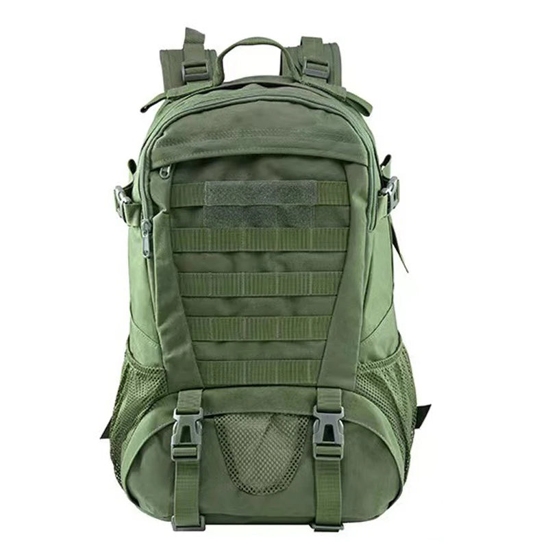 Men Tactical Backpacks Outdoor 35L Large Capacity Man Camping Backpack